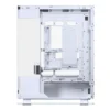 Phanteks Evolv X2 White Mid-Tower Aluminum Tempered Glass Case - PH-ES524XTG_DMW01