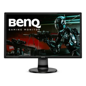 BenQ GL2460BH 24-inch IPS Full HD HDR AMD FreeSync Entertainment Monitor with Built-in Speakers - 9H.LHCLA.TBS