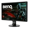 BenQ GL2460BH 24-inch IPS Full HD HDR AMD FreeSync Entertainment Monitor with Built-in Speakers - 9H.LHCLA.TBS