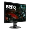 BenQ GL2460BH 24-inch IPS Full HD HDR AMD FreeSync Entertainment Monitor with Built-in Speakers - 9H.LHCLA.TBS