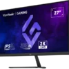 GPG-25-MON-VX2766-2K-PRO-9-Product Photo_LF02_pc_l ViewSonic 27 inch 2K QHD 320Hz IPS Gaming Monitor - VX2766-2K-PRO-9