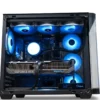 High-End 4K Gaming and Content Creation PC - AMD Ryzen 9 9950X3D GeForce RTX 5080 16GB WiFi 7 Windows 11 Pro