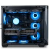 High-End 4K Gaming and Content Creation PC - AMD Ryzen 9 9950X3D GeForce RTX 5080 16GB WiFi 7 Windows 11 Pro