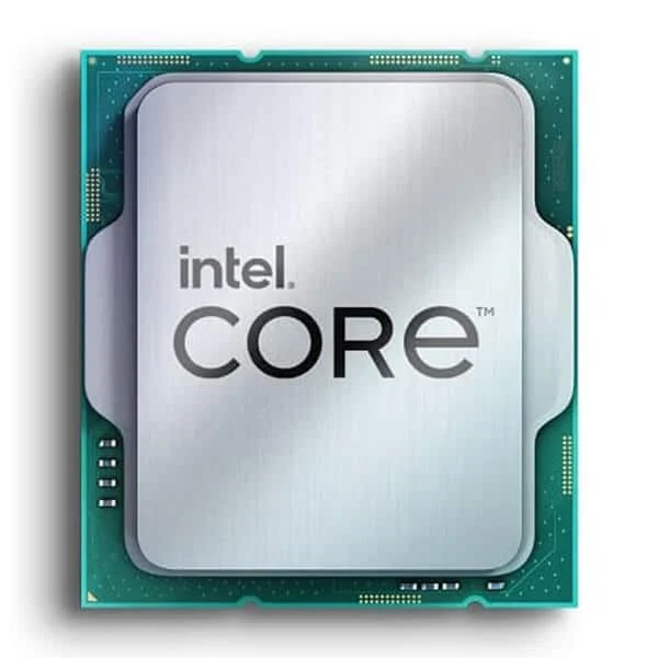 Intel Core i5-13400F 10-Core 16-Thread 4.6GHz LGA1700 Desktop Processor (Tray) - I5 13400F TRAY