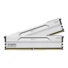 Klevv Bolt V White 32GB 2x16GB DDR5 6000MHz CL30 AMD Optimized - KD5AGU880-60A300I