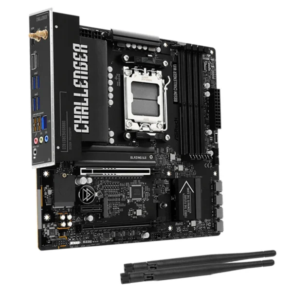 Layer38_2a5213ca-d7e3-4dc4-a975-f436555a2e01_1600x ASRock B850M Challenger WiFi AM5 Micro ATX Motherboard - DDR5 Wi-Fi 7 PCIe 5.0 - ASROCK B850M CHALLENGER WIFI