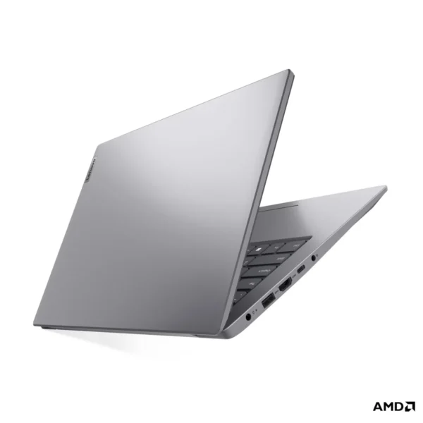 Lenovo_V14_G6_ARP_CT1_10 Lenovo V14 G6 ARP - 14" FHD, AMD Ryzen 100 Series, DDR5, PCIe SSD, Wi-Fi 6, Windows 11 - 83UT000BPA