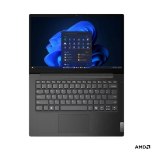 Lenovo V14 G6 ARP - 14" FHD, AMD Ryzen 100 Series, DDR5, PCIe SSD, Wi-Fi 6, Windows 11 - 83UT000BPA
