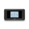 Prolink DL-7211 5G NR Wi-Fi 6 Mobile Router 2.77Gbps Portable Pocket Wifi 5050mAh Battery Charcoal - DL-7211