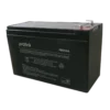 Prolink 12V 10AH Maintenance Free VRLA Battery for UPS Auto-Gate and Alarm System - PBV50A