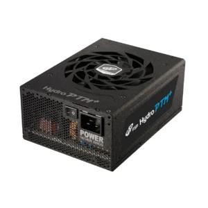 FSP Hydro PTM+ 1200W 80 Plus Platinum Liquid Cooled ATX Power Supply - HPT1200M