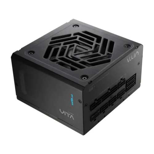 FSP VITA PM 750W | 850W 80+ Platinum ATX 3.1 Fully Modular Power Supply (PCIe 5.1) VITA-750PM | VITA-850PM