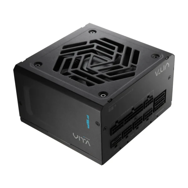 PIC24100000000012047 FSP VITA PM 750W | 850W 80+ Platinum ATX 3.1 Fully Modular Power Supply (PCIe 5.1) VITA-750PM | VITA-850PM