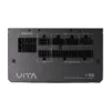 PIC24100000000012049 FSP VITA PM 750W | 850W 80+ Platinum ATX 3.1 Fully Modular Power Supply (PCIe 5.1) VITA-750PM | VITA-850PM