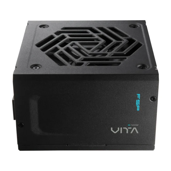 PIC24100000000012051 FSP VITA PM 750W | 850W 80+ Platinum ATX 3.1 Fully Modular Power Supply (PCIe 5.1) VITA-750PM | VITA-850PM