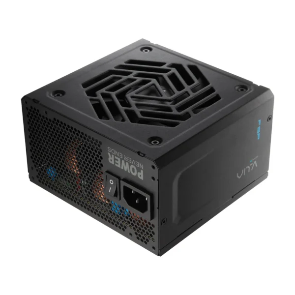 PIC24300000000012303 FSP VITA PM 750W | 850W 80+ Platinum ATX 3.1 Fully Modular Power Supply (PCIe 5.1) VITA-750PM | VITA-850PM