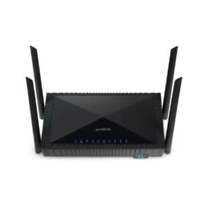 Prolink Wireless AC2600 Dual-Band MU-MIMO Gigabit Router with USB 3.0 - PRC2401U