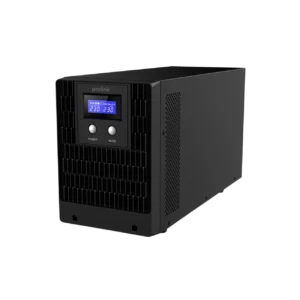 Prolink 3000VA 1800W Super-Fast Charging Line Interactive UPS with Built-in AVR and USB Port - PRO3300SFCU