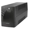 PROLiNK PRO1201SFC 1200VA Super-Fast Charging Line Interactive UPS with Built-in AVR - PRO1201SFC-6N