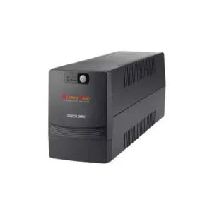 PROLiNK PRO851SFCU 850VA 510W Super-Fast Charging Line Interactive UPS AVR USB HID 4 NEMA Sockets - PRO851SFCU-4N