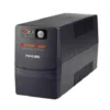 PROLiNK PRO851SFCU 850VA 510W Line Interactive UPS with 3-Step AVR USB Port and 2 Universal Sockets - PRO851SFCU-2U