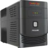PROLiNK PRO700SFC 650VA 390W Line Interactive UPS with TRUE AVR and 4 NEMA Sockets - PRO700SFC-4N