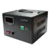 Prolink 2KVA 1600W Servo Motor Controlled AVR with Digital Display - PVS2001AD/CD