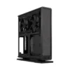 Fractal Design Ridge Black Mini ITX Case PCIe 4.0 Riser - FD-C-RID1N-11