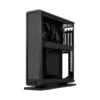 Fractal Design Ridge Black Mini ITX Case PCIe 4.0 Riser - FD-C-RID1N-11