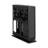 Fractal Design Ridge Black Mini ITX Case PCIe 4.0 Riser - FD-C-RID1N-11
