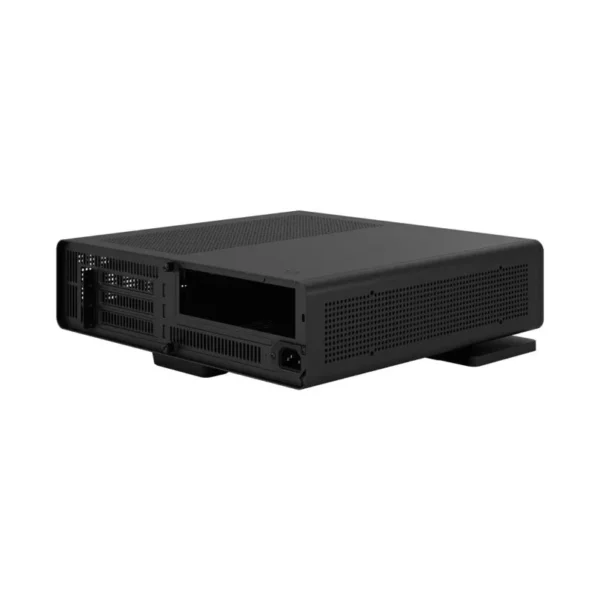 Fractal Design Ridge Black Mini ITX Case PCIe 4.0 Riser - FD-C-RID1N-11