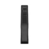 Fractal Design Ridge Black Mini ITX Case PCIe 4.0 Riser - FD-C-RID1N-11
