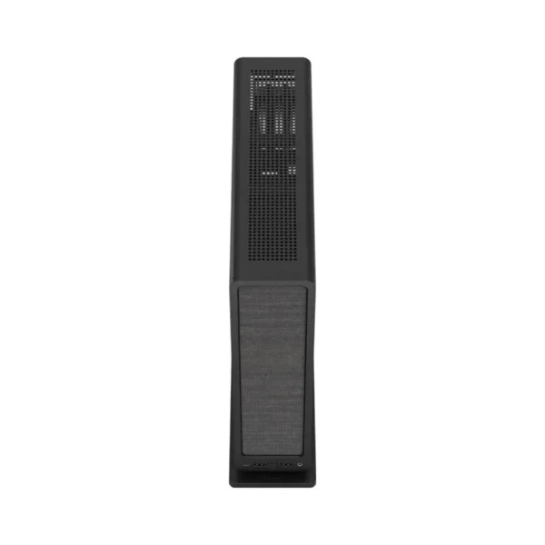 Fractal Design Ridge Black Mini ITX Case PCIe 4.0 Riser - FD-C-RID1N-11
