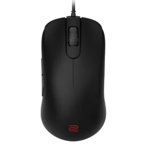 Zowie Gaming Gear S2 Black Symmetrical Esports Gaming Mouse - 3360 Sensor - 82g - S2