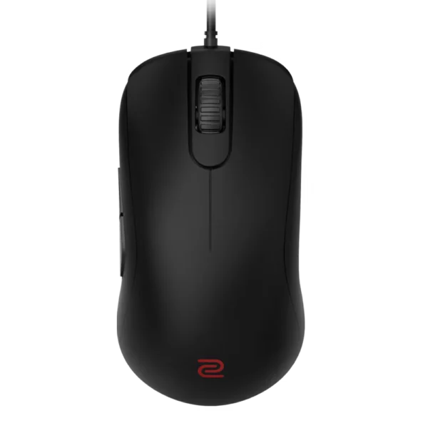 S2 Zowie Gaming Gear S2 Black Symmetrical Esports Gaming Mouse - 3360 Sensor - 82g - S2