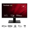 ViewSonic 22 inch Full HD 100Hz SuperClear VA Monitor - VA22E2-H