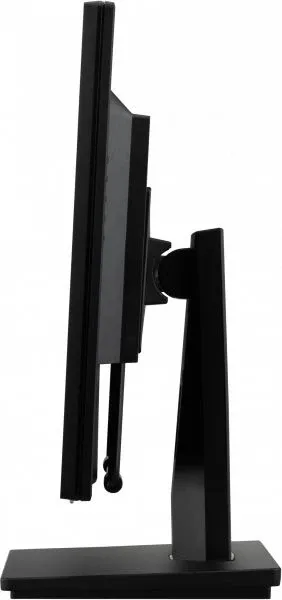 ViewSonic 24 Inch Full HD 100Hz VA 10-Point PCAP Touch Monitor - TD2465