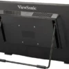 ViewSonic 24 Inch Full HD 100Hz VA 10-Point PCAP Touch Monitor - TD2465