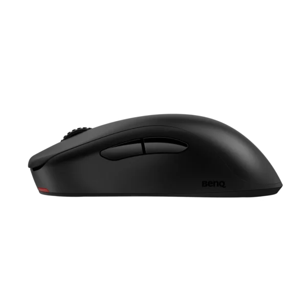 U2-DW_Left ZOWIE U2-DW 4K Wireless Gaming Mouse Symmetrical 4000Hz Polling 60g Medium - U2-DW