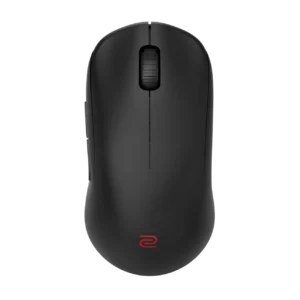 ZOWIE U2-DW 4K Wireless Gaming Mouse Symmetrical 4000Hz Polling 60g Medium - U2-DW