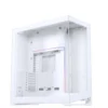 Phanteks NV9 Mark II DRGB White Full Tower Tempered Glass ATX Case - PH-NV923TG_DMW02