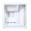 Phanteks NV9 Mark II DRGB White Full Tower Tempered Glass ATX Case - PH-NV923TG_DMW02