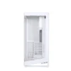 Phanteks NV9 Mark II DRGB White Full Tower Tempered Glass ATX Case - PH-NV923TG_DMW02