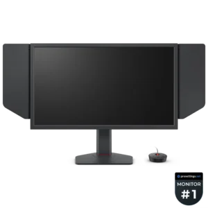 BenQ ZOWIE 24.1" 1080p 280Hz Fast TN Esports Gaming Monitor - XL2540X+