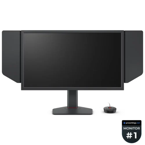 BenQ ZOWIE 24.1" 1080p 280Hz Fast TN Esports Gaming Monitor - XL2540X+