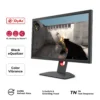 XL2546K_01-2 BenQ Zowie XL2546K 24.5 inch 240Hz TN DyAc+ Esports Gaming Monitor - XL2546K