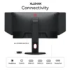 XL2546K_04-1 BenQ Zowie XL2546K 24.5 inch 240Hz TN DyAc+ Esports Gaming Monitor - XL2546K