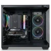 Zircon | AMD Ryzen 5 9600X & RTX 5060 Mid-Range Gaming and Content Creation PC (32GB DDR5 7200MHz, 1TB Gen4 NVMe, Wi-Fi 6)