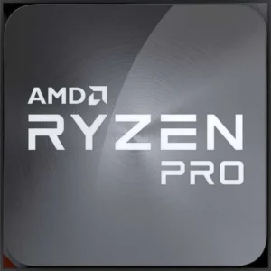 AMD Ryzen 5 PRO 5655G 6-Core 12-Thread 4.4GHz AM4 Desktop APU with Radeon Graphics (Tray) - 100-000001513
