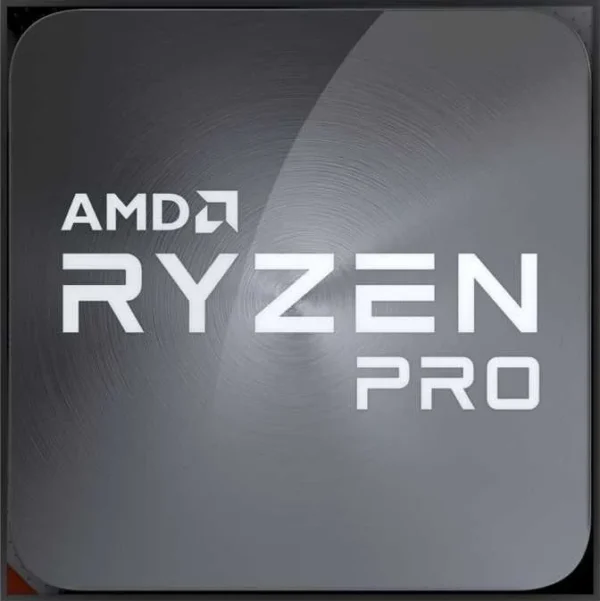AMD Ryzen 5 PRO 5655G 6-Core 12-Thread 4.4GHz AM4 Desktop APU with Radeon Graphics (Tray) - 100-000001513